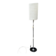 Modernist floor lamp, designed by R. Arnold, Germany, 1960s.