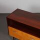 Vintage wooden chest of drawers produced by UP Zavody, 1960