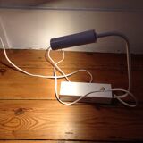 Vintage metal desk lamp