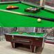 SuperLeague billard