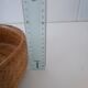 Bamboo basket