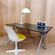 Lampe de bureau design vintage