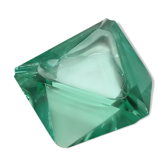 Prisme Murano ashtray