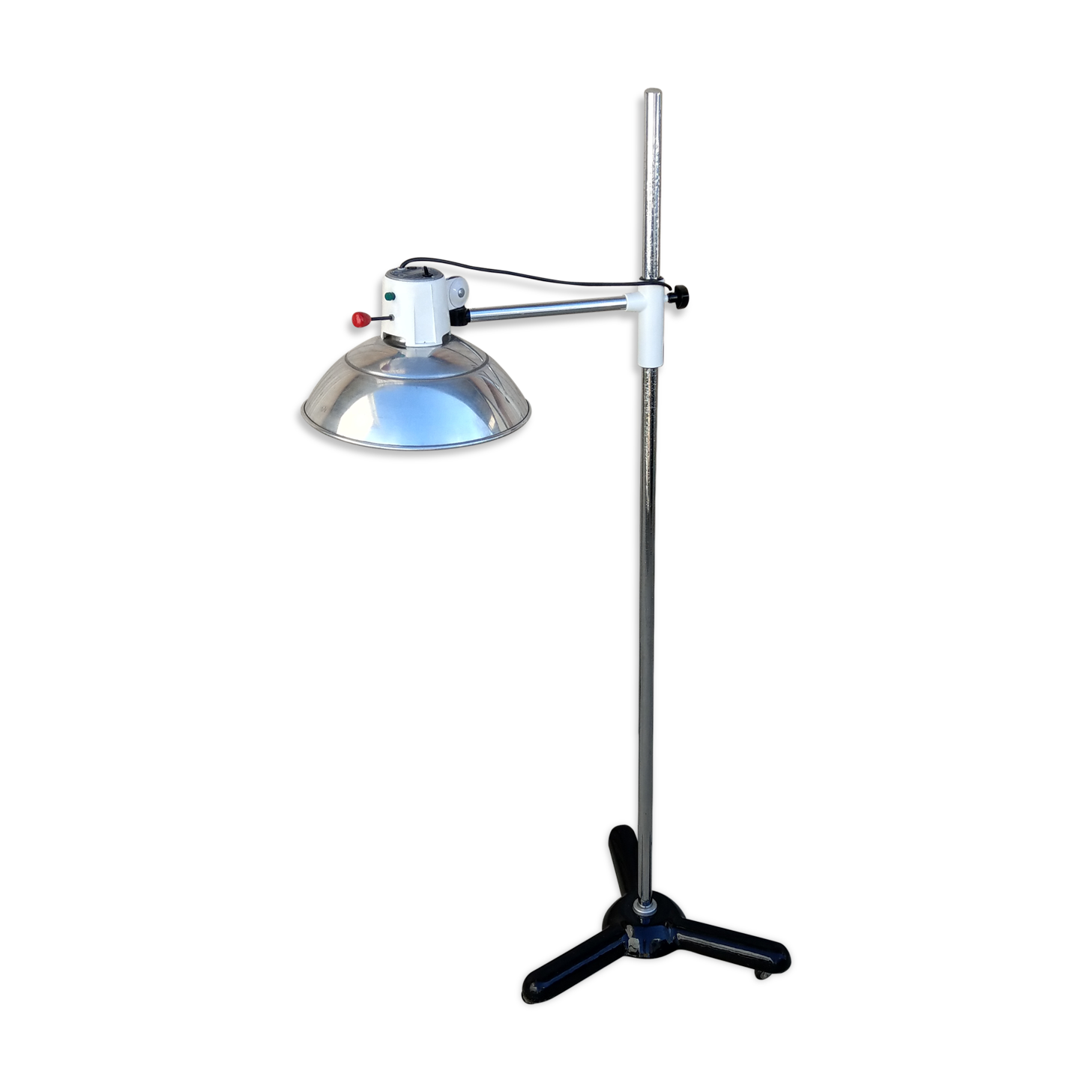Lamppost Medical 50/60's