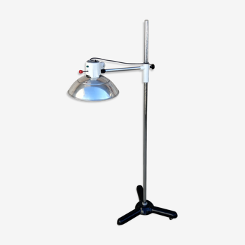 Lampadaire medical 50/60's