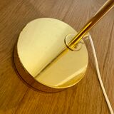 Table lamp Hans Agne Jacobsen b140 fringe