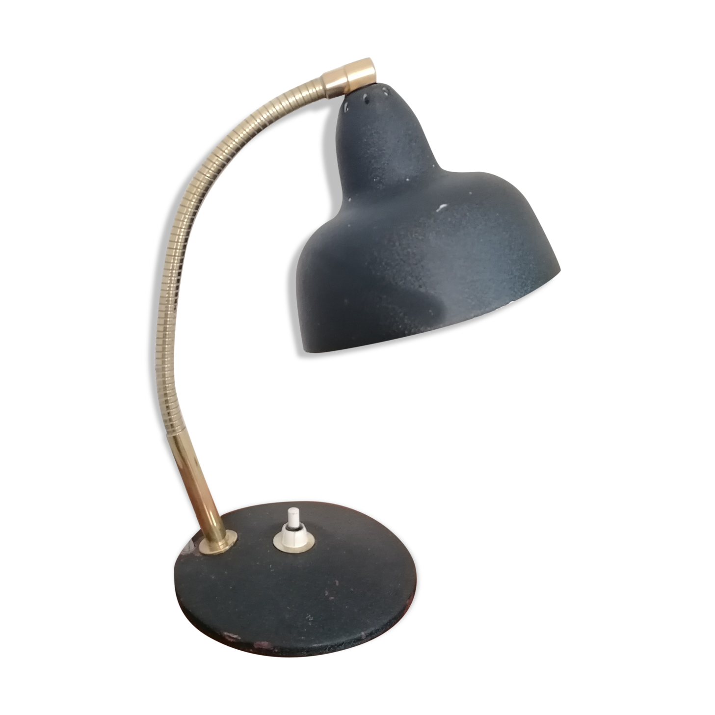 Office lamp to be installed