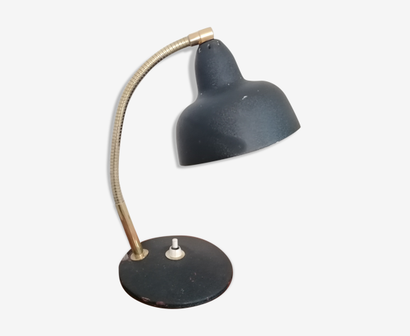 Lampe de bureau à poser