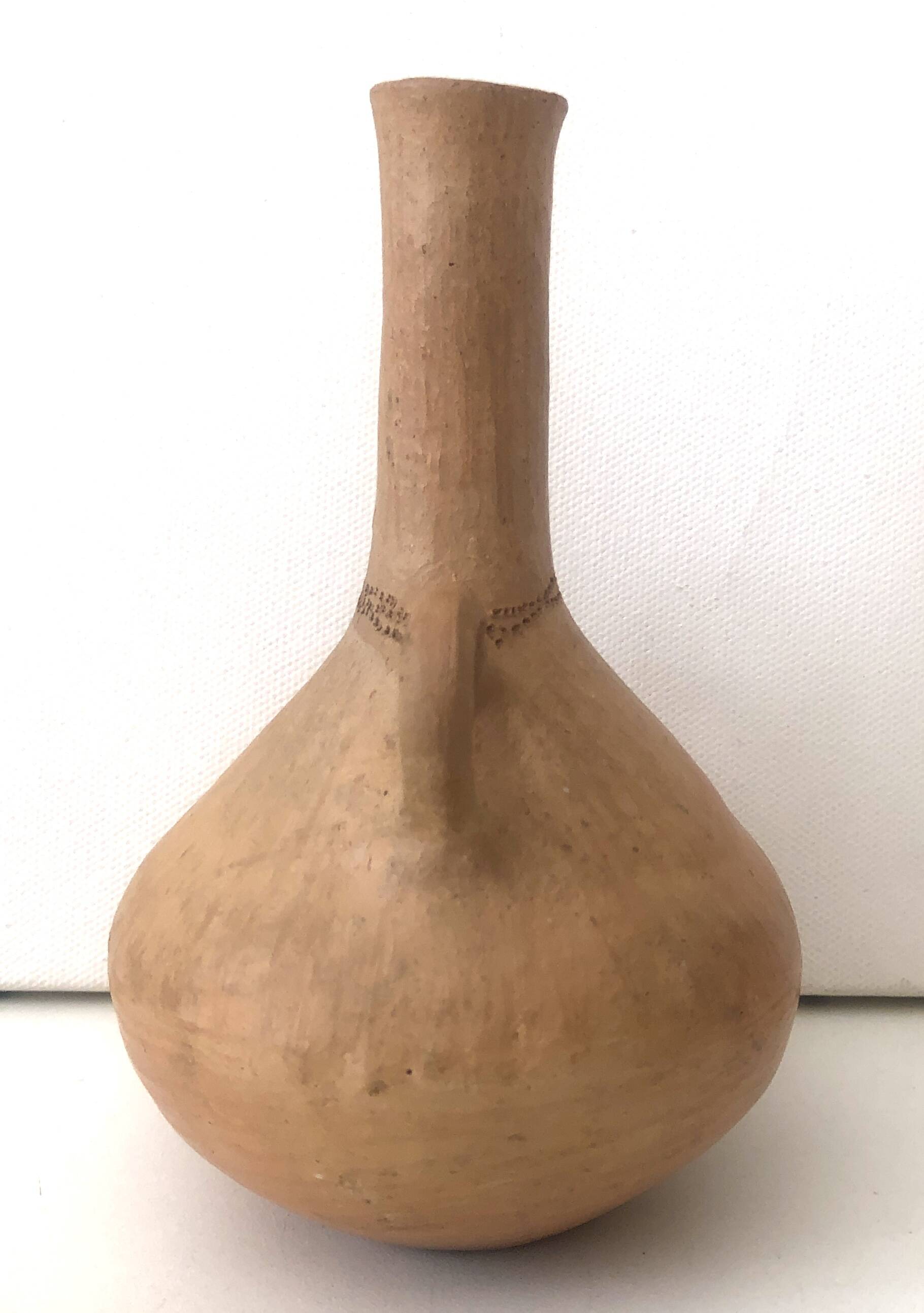 Single-stem vase