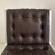 Vintage armchair 1970's