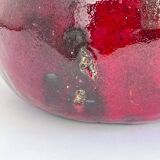 Vase Ceramique France vers 1960