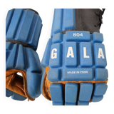 Vintage gala boxing gloves, made in cssr, in the 1970's