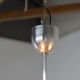 Mid-century design chandelier, 1950