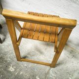 Folding chair 60s