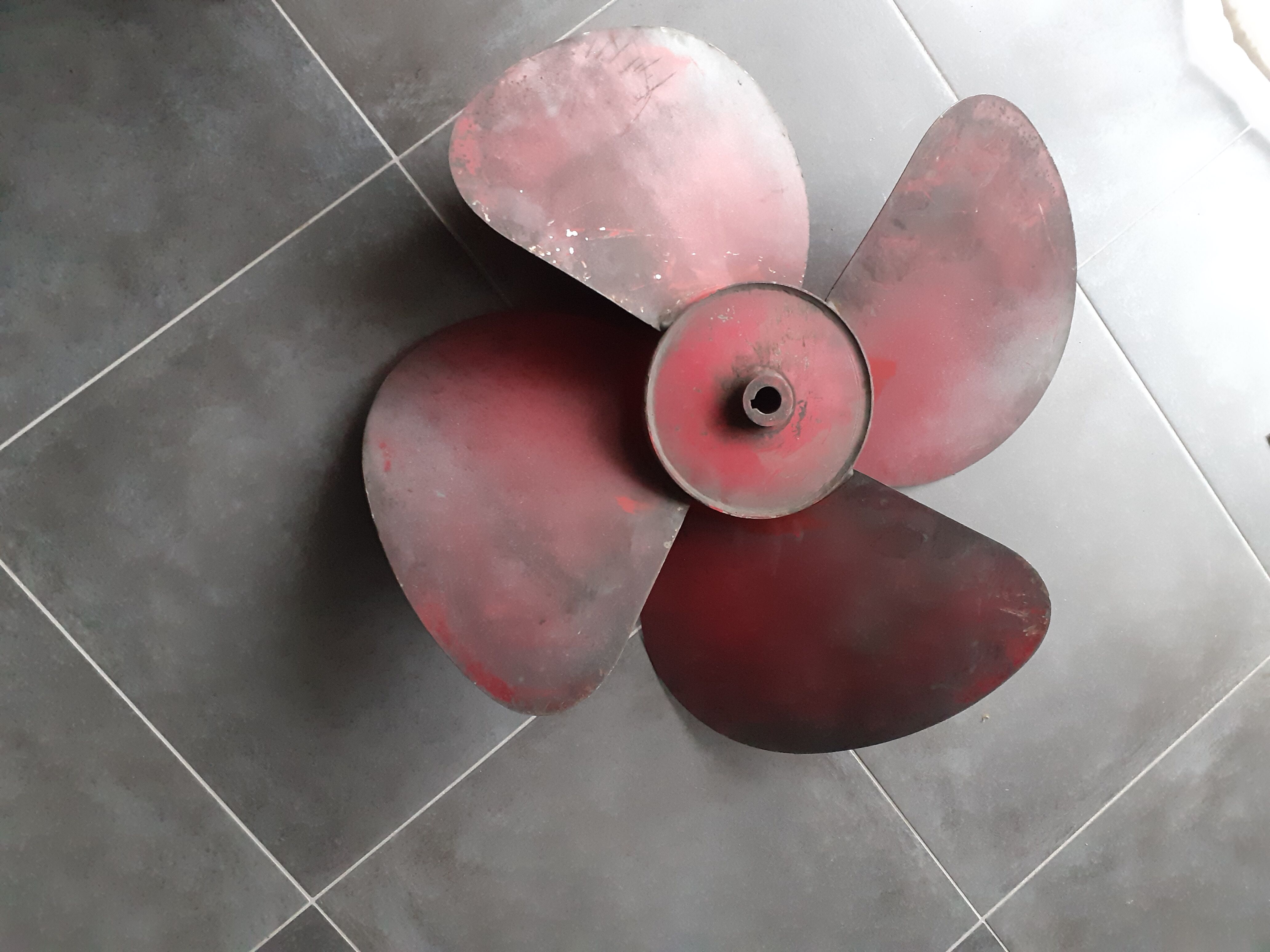 Propeller
