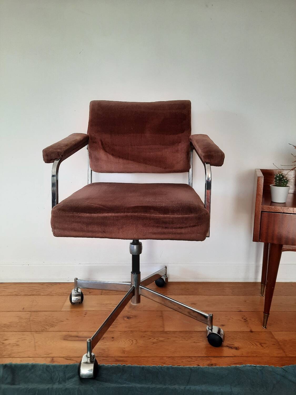 Armchair - Vintage chair
