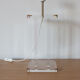 David Lange Lamp