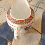 Pot à lait vintage en porcelaine de Chine