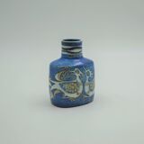 Earthenware vase series Baca by Nils Thorsson for Royal Copenhagen