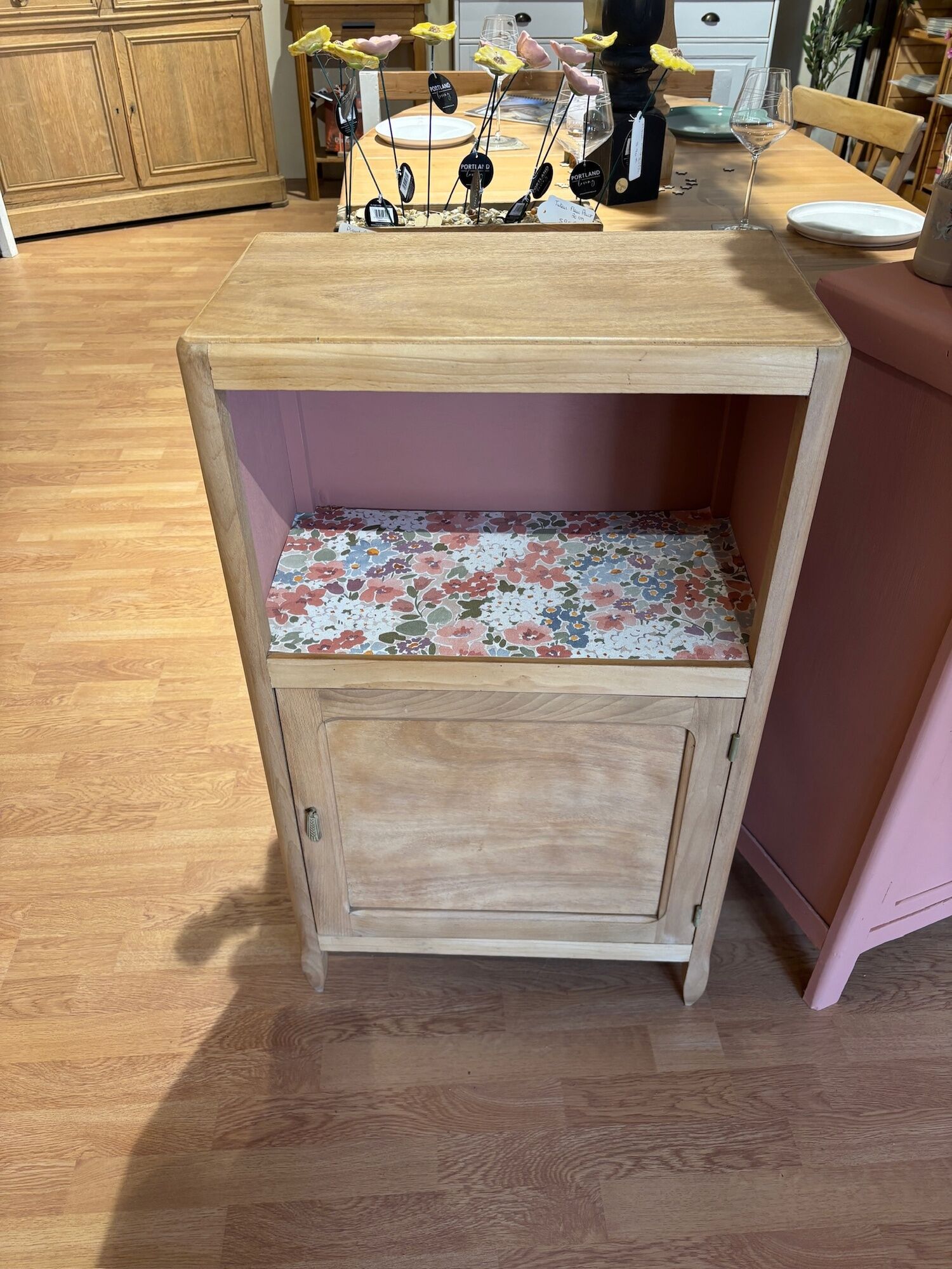 Occasional furniture