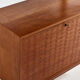 Poul Cadovius for Cado, "Royal System" wall unit, Denmark 1950