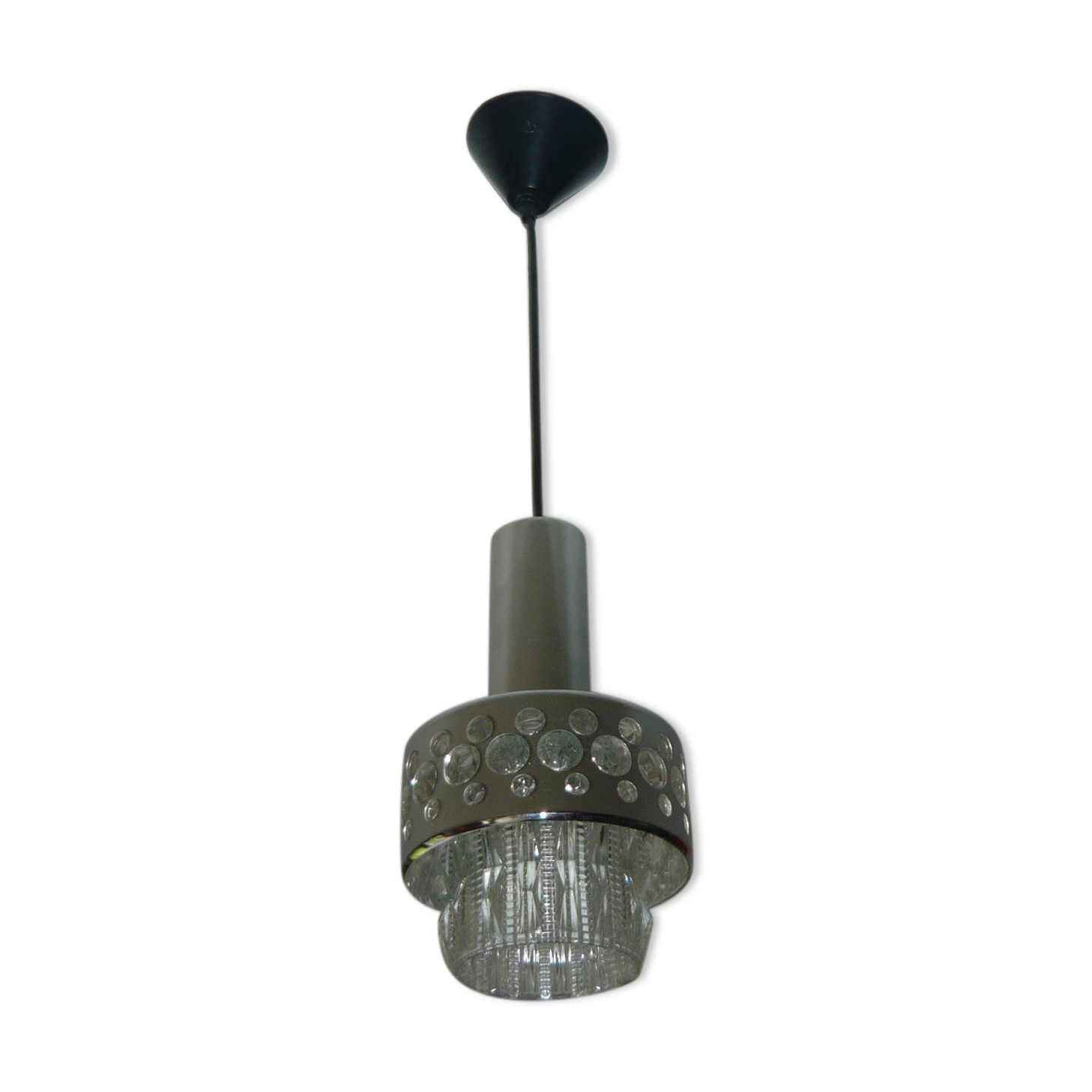 Suspension raak space age years 70