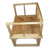 Seaside armchair desing
