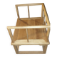 Seaside armchair desing