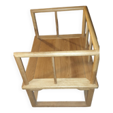 Fauteuil bord de mer desing