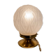 Art Deco lamp "losanges"