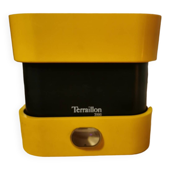 Vintage Terraillon scale
