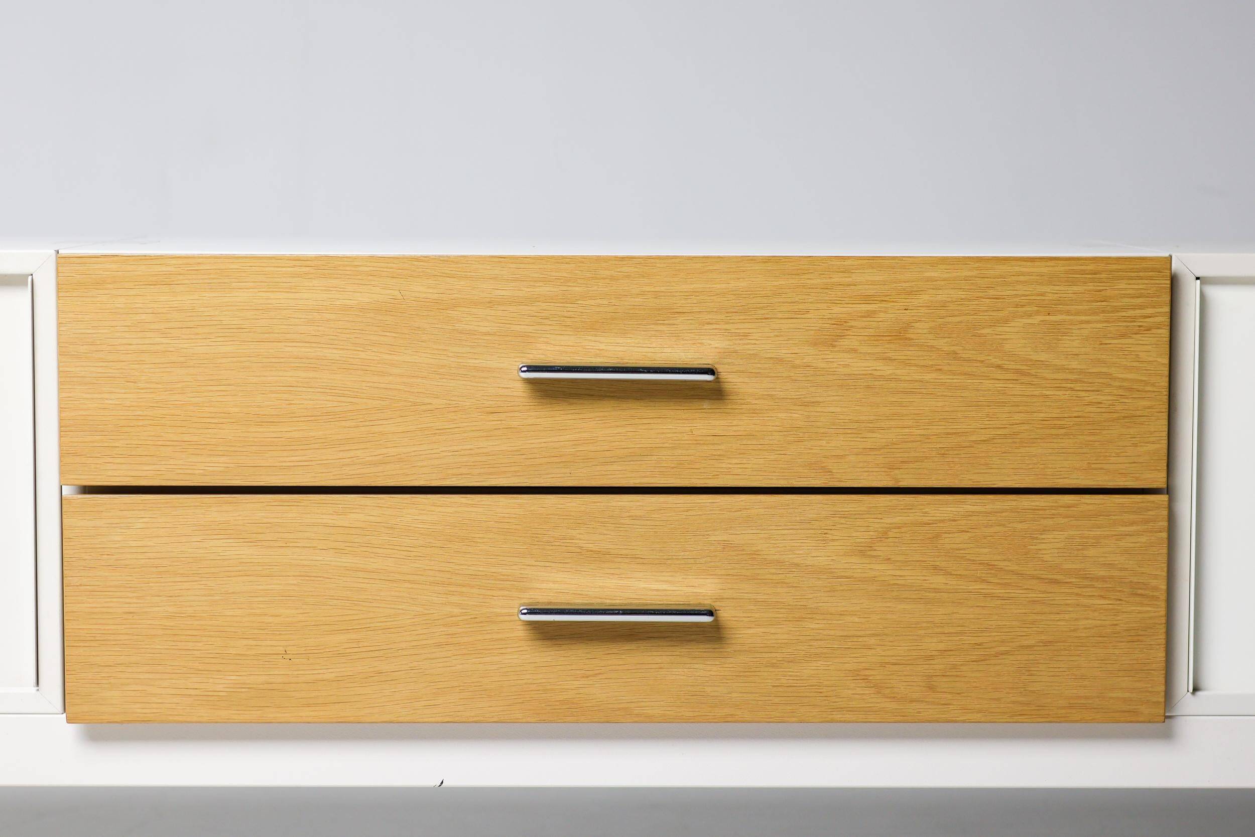 Rare meuble hi-fi de Werner Aisslinger pour Vitra