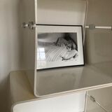 Prisunic modular shelf