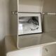 Prisunic modular shelf