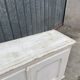 Vintage wall medical cabinet
