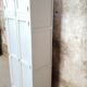 Vintage Parisian wardrobe