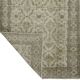 Turkish Anatolian Handmade Vintage Rug 288 cm x 176 cm