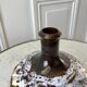 Ceramic vase 70s