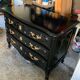 Commode victorienne