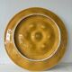 Large shell dish from the 1950s