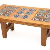 Table de repas Guillerme et Chambron