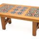 Table de repas Guillerme et Chambron