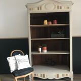 Library revamps