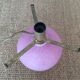Pied de lampe