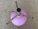 Pied de lampe