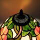 Lampe en Pâte de Verre