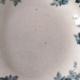 Duo Assiettes creuses Boulenger Choisy le Roi