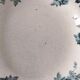 Duo Assiettes creuses Boulenger Choisy le Roi