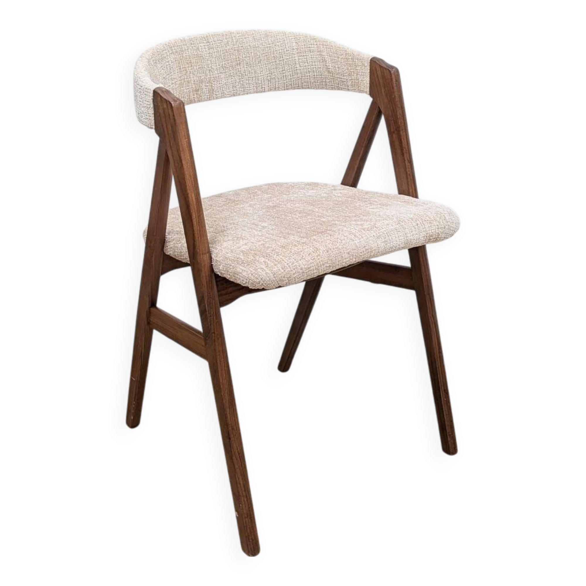 Chair 205 Farstrup Thomas Harlev