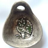 Empty pocket arnis sign thiveaud decor owl
